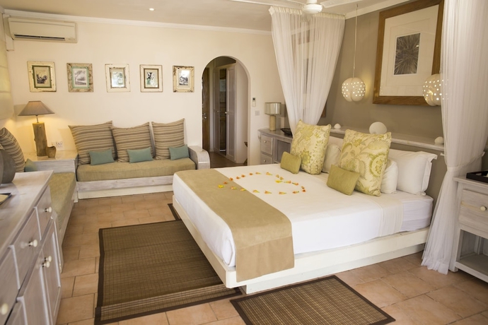 Imagen de la habitación del Hotel Indian Ocean Lodge. Foto 16