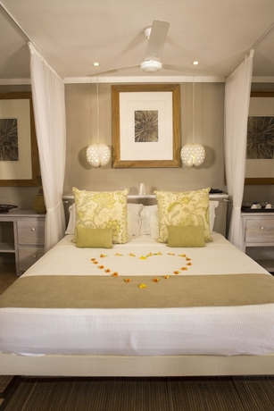 Imagen de la habitación del Hotel Indian Ocean Lodge. Foto 17