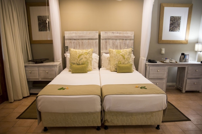 Imagen de la habitación del Hotel Indian Ocean Lodge. Foto 18
