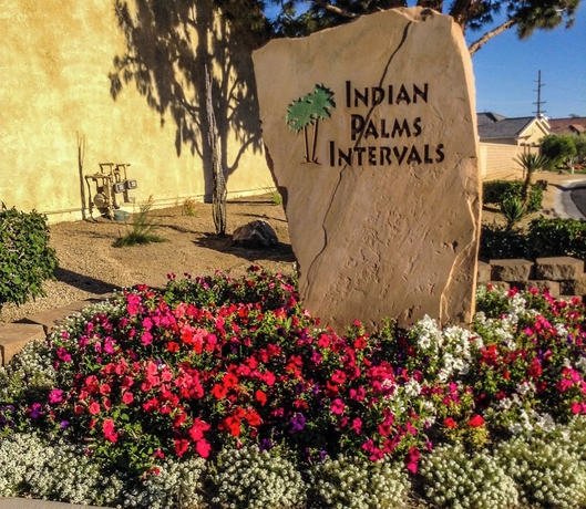 Imagen general del Hotel Indian Palms Intervals Hosted by Fun Golf Vacations. Foto 1