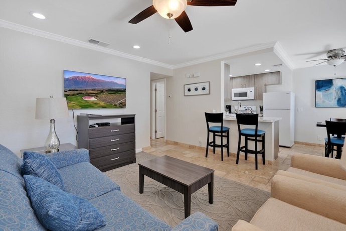 Imagen de la habitación del Hotel Indian Palms Intervals Hosted by Fun Golf Vacations. Foto 5