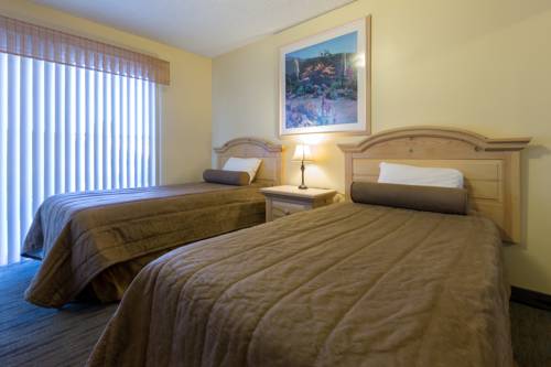 Imagen de la habitación del Hotel Indian Palms Vacation Club. Foto 4