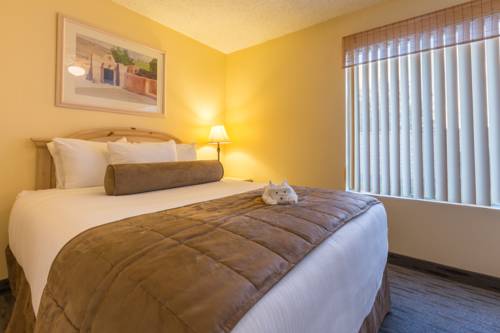 Imagen de la habitación del Hotel Indian Palms Vacation Club. Foto 5