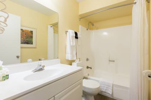 Imagen de la habitación del Hotel Indian Palms Vacation Club. Foto 6