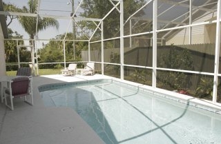 Imagen de la piscina del Hotel Indian Point. Foto 6