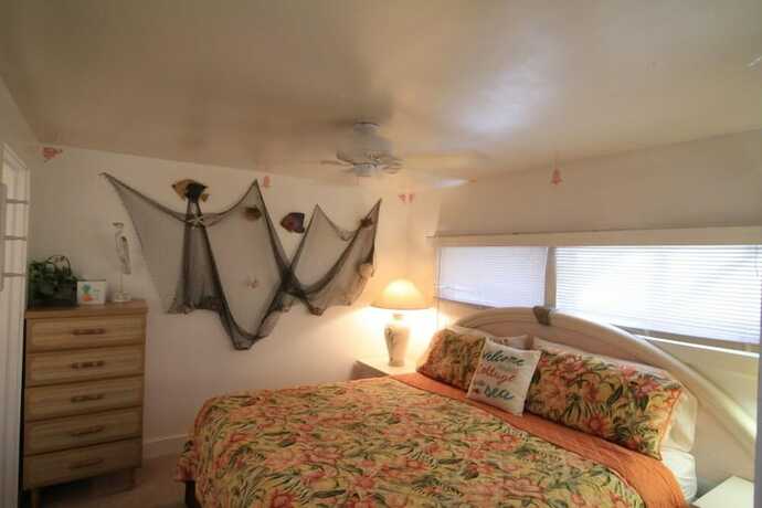 Imagen general del Hotel Indian River Lagoon Waterfront Cottages. Foto 1