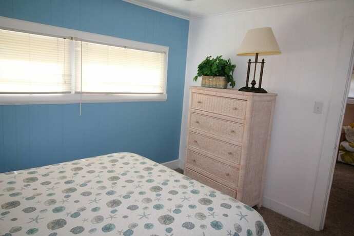 Imagen general del Hotel Indian River Lagoon Waterfront Cottages. Foto 2
