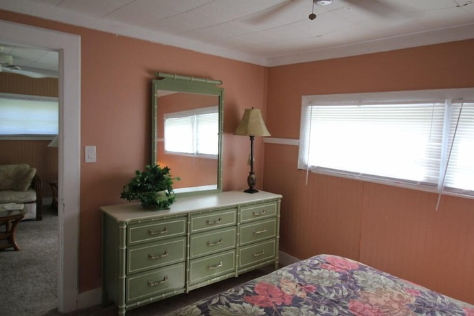 Imagen general del Hotel Indian River Lagoon Waterfront Cottages. Foto 3