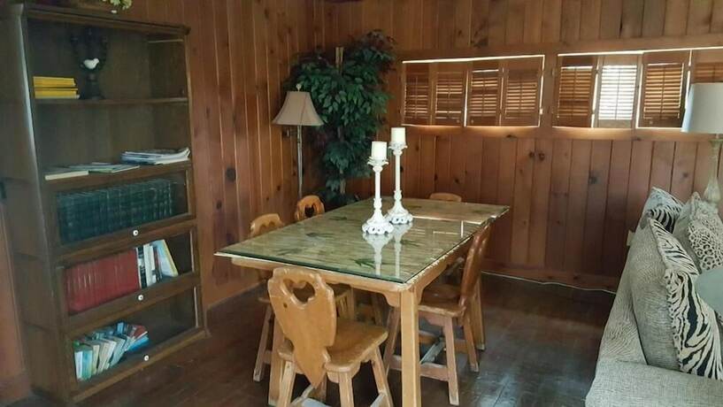 Imagen de la habitación del Hotel Indian River Lagoon Waterfront Cottages. Foto 12