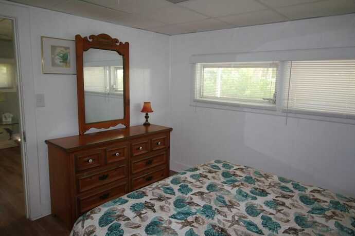 Imagen de la habitación del Hotel Indian River Lagoon Waterfront Cottages. Foto 14