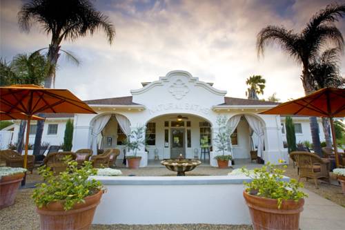 Imagen de la habitación del Hotel Indian Springs Resort & Spa. Foto 4