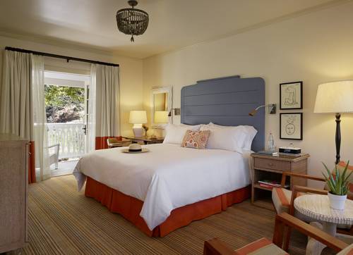 Imagen de la habitación del Hotel Indian Springs Resort & Spa. Foto 5