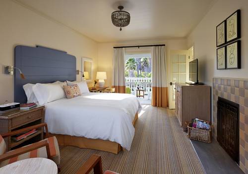 Imagen de la habitación del Hotel Indian Springs Resort & Spa. Foto 6
