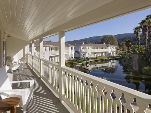 Imagen de la habitación del Hotel Indian Springs Resort & Spa. Foto 10
