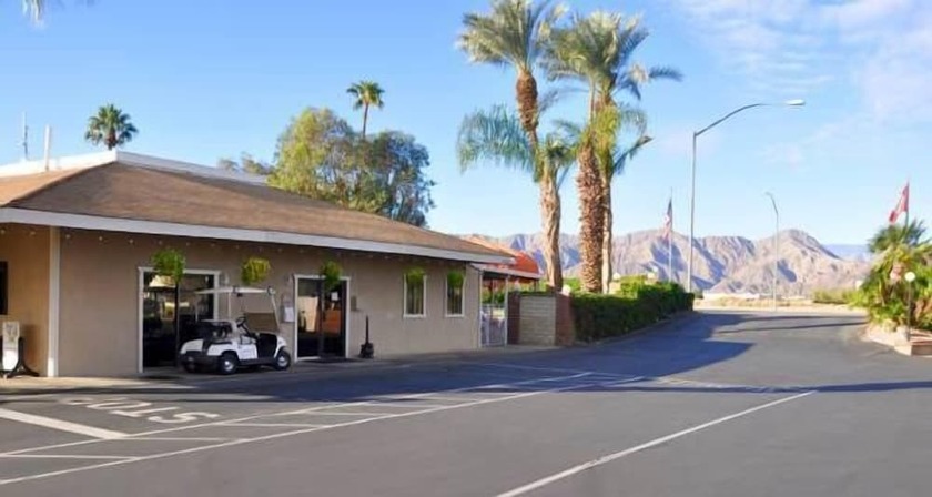 Imagen general del Hotel Indian Wells RV Resort. Foto 2