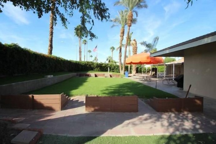 Imagen general del Hotel Indian Wells RV Resort. Foto 11