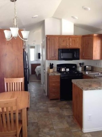 Imagen de la habitación del Hotel Indian Wells RV Resort. Foto 16