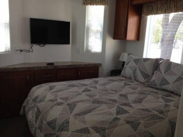 Imagen de la habitación del Hotel Indian Wells RV Resort. Foto 17
