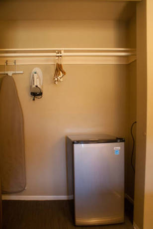 Imagen de la habitación del Hotel Indian Wells Resort. Foto 7