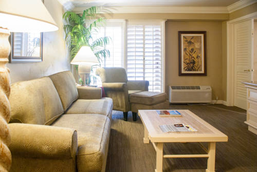 Imagen de la habitación del Hotel Indian Wells Resort. Foto 12