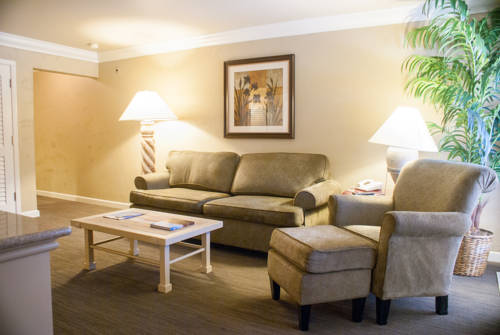 Imagen de la habitación del Hotel Indian Wells Resort. Foto 14