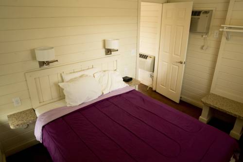 Imagen de la habitación del Hotel Indiana Beach Lodging. Foto 6