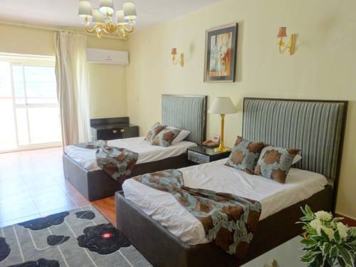 Imagen general del Hotel Indiana, Dokki. Foto 2