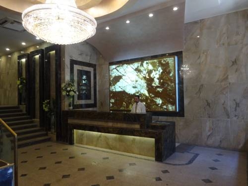 Imagen general del Hotel Indiana, Dokki. Foto 3