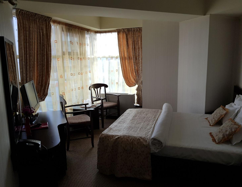 Imagen general del Hotel Indiana, Iasi. Foto 18