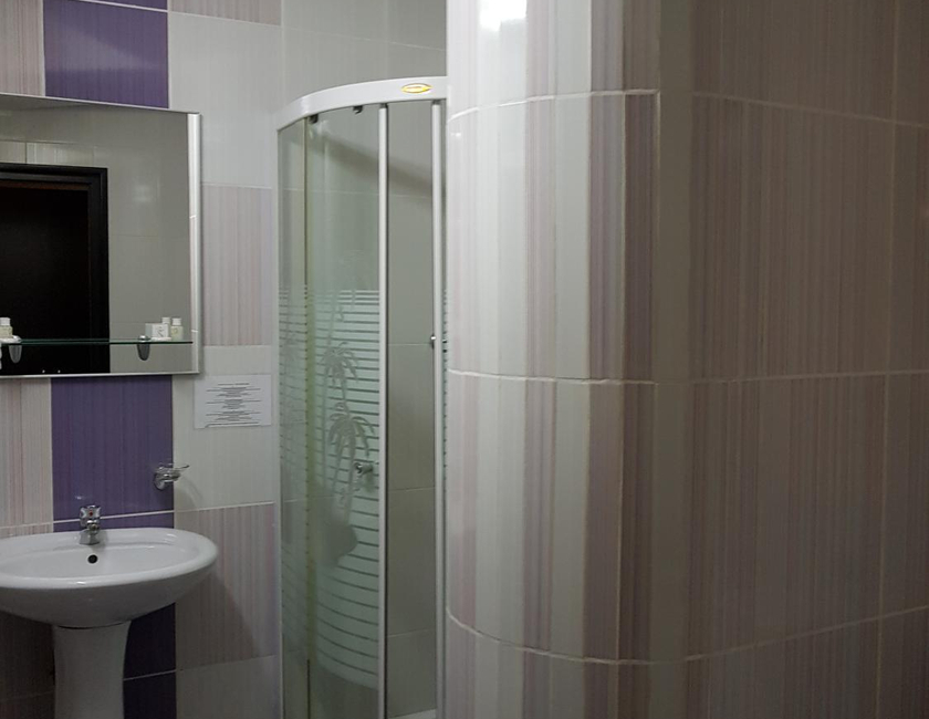 Imagen general del Hotel Indiana, Iasi. Foto 20