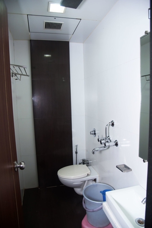 Imagen de la habitación del Hotel Indiana Inn. Foto 3