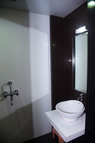 Imagen de la habitación del Hotel Indiana Inn. Foto 4
