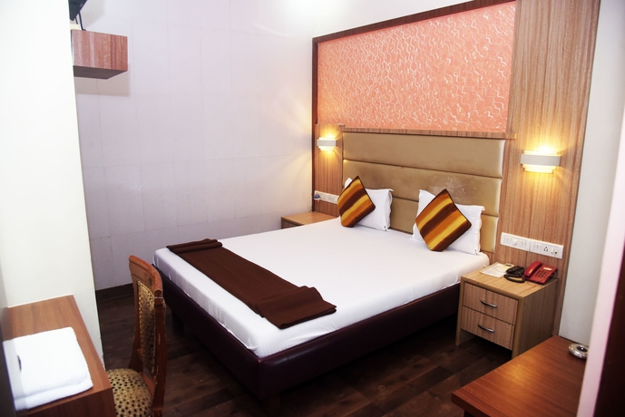 Imagen de la habitación del Hotel Indiana Inn. Foto 5
