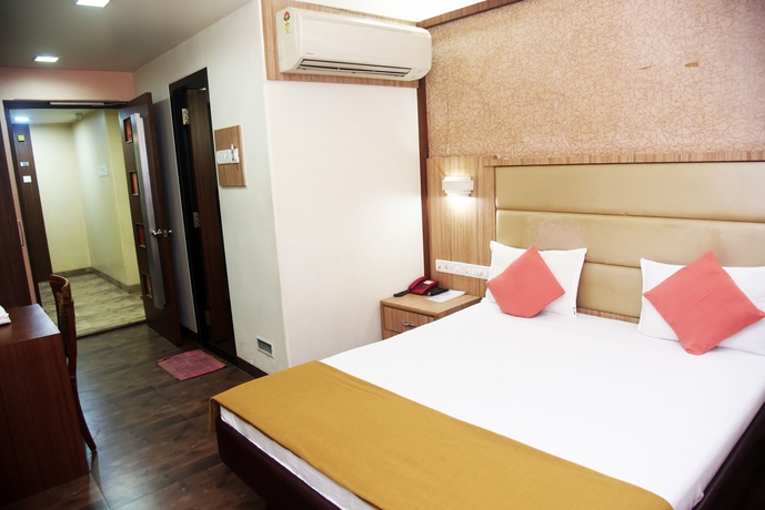 Imagen de la habitación del Hotel Indiana Inn. Foto 6