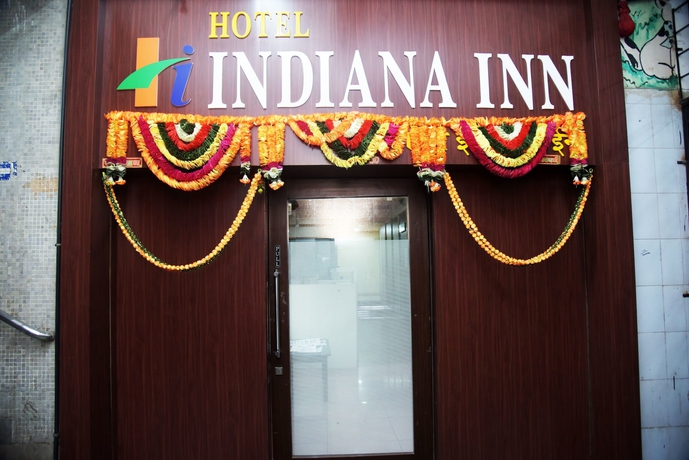 Imagen general del Hotel Indiana Inn. Foto 1