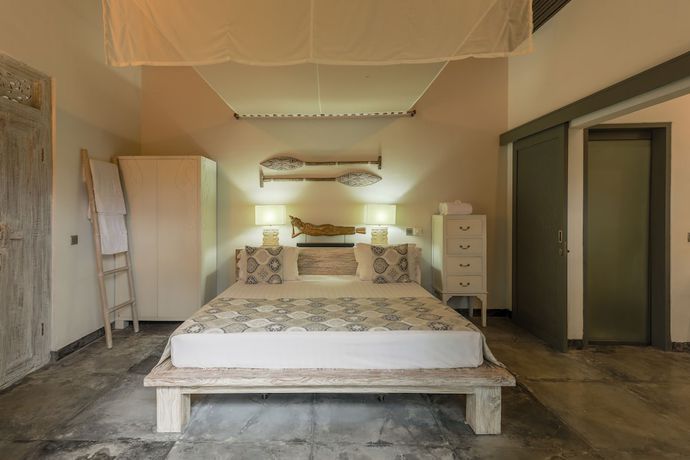 Imagen de la habitación del Hotel Indiana Kenanga Boutique and Spa. Foto 5