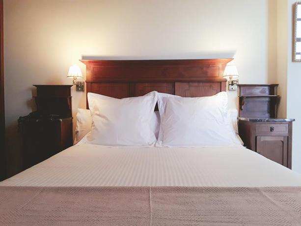 Imagen de la habitación del Hotel Indiana Llanes. Foto 8