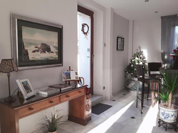 Imagen de la habitación del Hotel Indiana Llanes. Foto 11