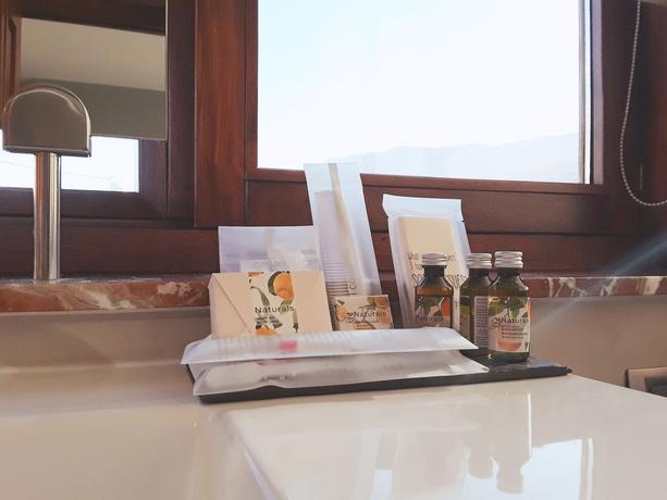 Imagen de la habitación del Hotel Indiana Llanes. Foto 12