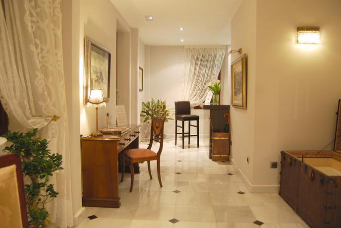 Imagen de los interiores del Hotel Indiana Llanes. Foto 22