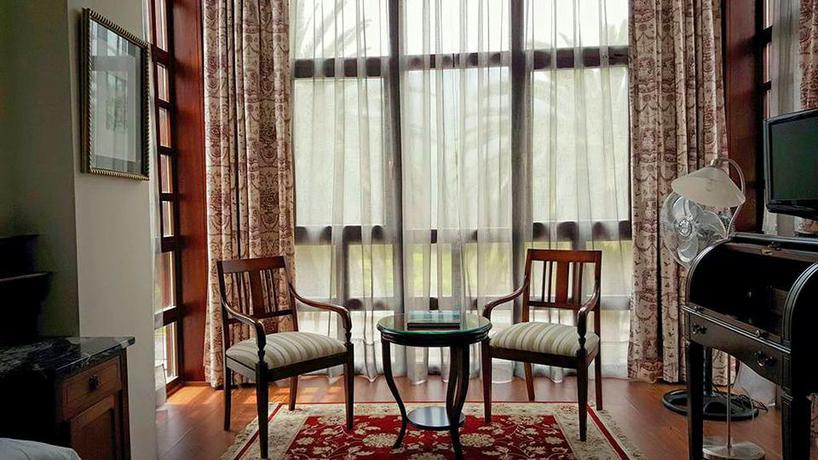 Imagen de la habitación del Hotel Indiana Llanes. Foto 16