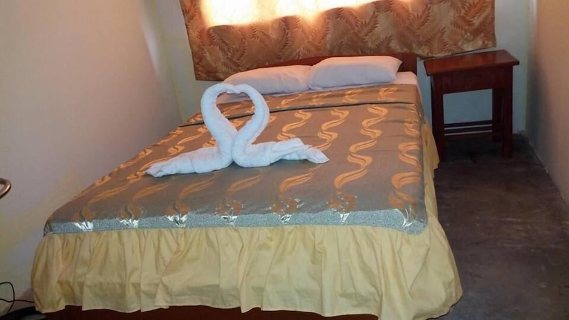 Imagen de la habitación del Hotel Indiana Lodge. Foto 5