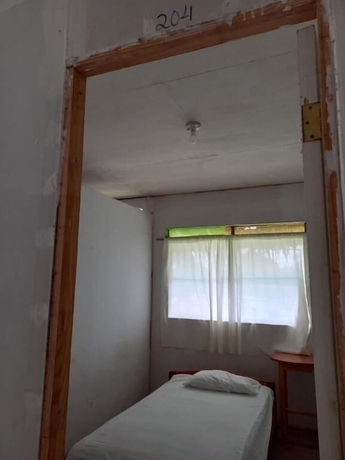 Imagen de la habitación del Hotel Indiana Lodge. Foto 8