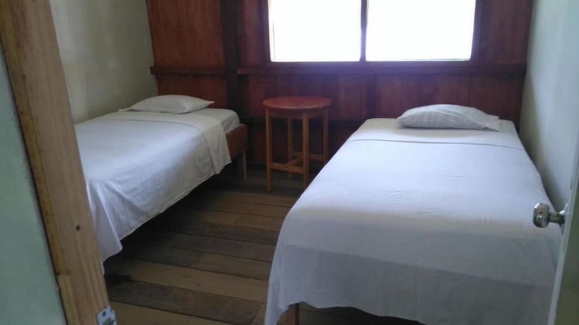 Imagen de la habitación del Hotel Indiana Lodge. Foto 9