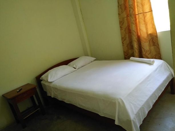 Imagen de la habitación del Hotel Indiana Lodge. Foto 11