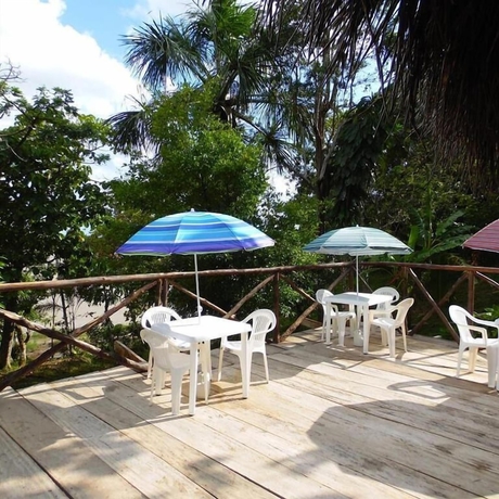 Imagen de la habitación del Hotel Indiana Lodge. Foto 12