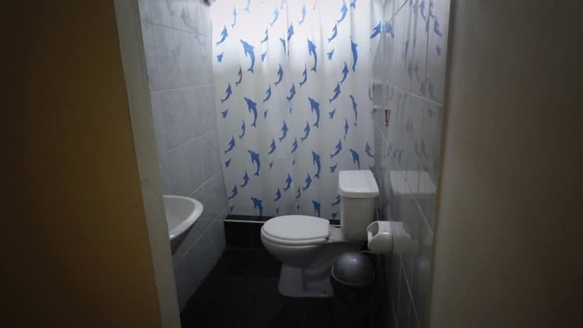 Imagen de la habitación del Hotel Indiana Lodge. Foto 13