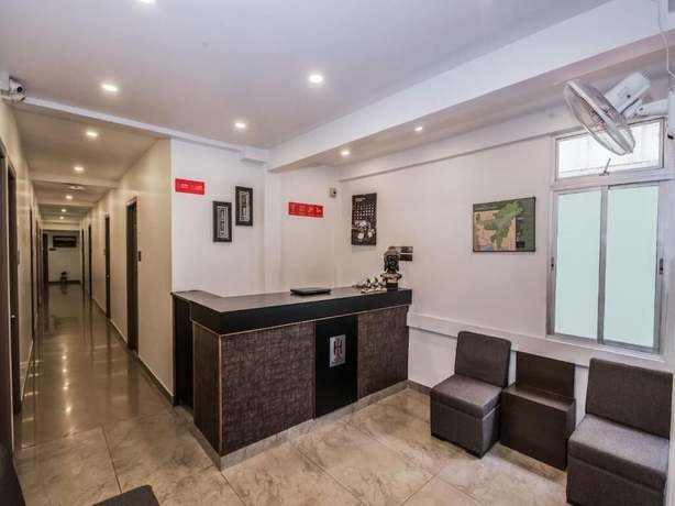 Imagen de los interiores del Hotel Indiana, Shillong. Foto 9