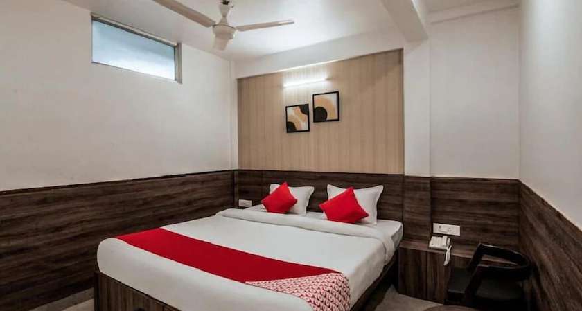 Imagen de la habitación del Hotel Indiana, Shillong. Foto 4