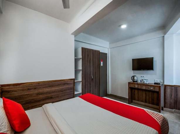 Imagen de la habitación del Hotel Indiana, Shillong. Foto 5